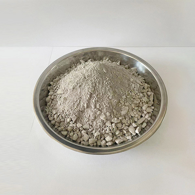 High Abrasive Resistance High Temperature Castable Refractory Corundum Mullite For Industrial Furnace
