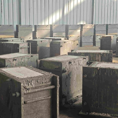 Al2O3 Content Above 75% Corundum Mullite Refractory Bricks For High Temperature Resistance Up To 1650C