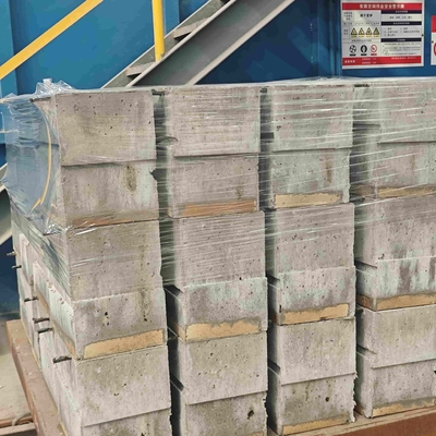 Customized Corundum Mullite Refractory Products For Electronic Ultrapure Powder Needs