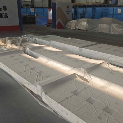 Industrial Ceramic Furnace Refractory Bricks With Good Slag Resistance And Durability