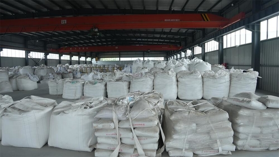 Easy Construction Refractory Fireclay Motar Fire Clay Refractory Mortar For Glass Kiln Superior Refractoriness