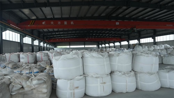 Excellent Plasticity And Combination High Alumina Refractory Mortar For Glass Kiln