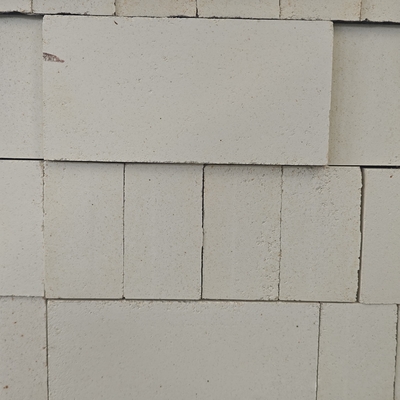 Certifications Patents And Firebrick Alumina Refractory Bricks With Good Slag Resistance