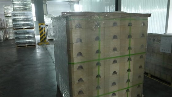 85% High Alumina Refractory Bricks Phosphated Bonded Refractory Ceramic Anchor For Rotary Kiln