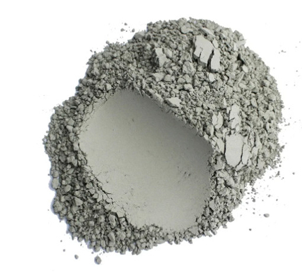 High-Temperature Fire-Resistant Clay, Special Casting Material, Quick Boiler Repair