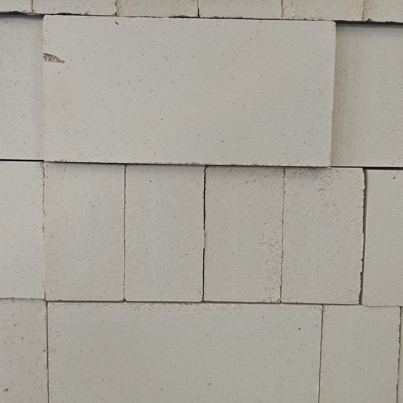 Certifications Patents And Firebrick Alumina Refractory Bricks With Good Slag Resistance