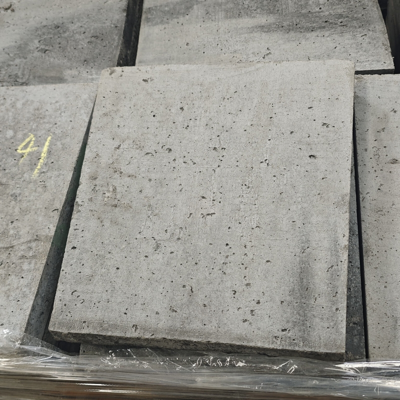Alumina Silica Brick Cylindrical Design and Suitable for Glass Melting Furnaces
