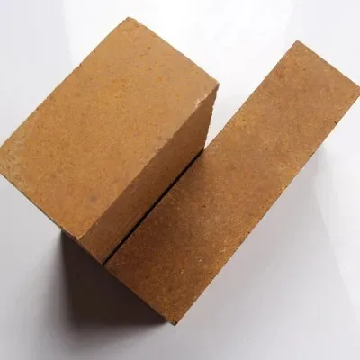 Good Stability Spinel Refractory Magnesia Fire Bricks for Steel Industry Alumina-Magnesia Bricks