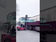 Μεταφορά προϊόντων - Jiangsu, Κίνα